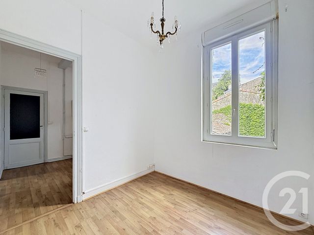 Appartement T3 &agrave; vendre - 3 pi&egrave;ces - 56,17 m2 - Bordeaux - 33 - AQUITAINE