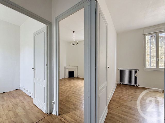 Appartement T3 &agrave; vendre - 3 pi&egrave;ces - 56,17 m2 - Bordeaux - 33 - AQUITAINE