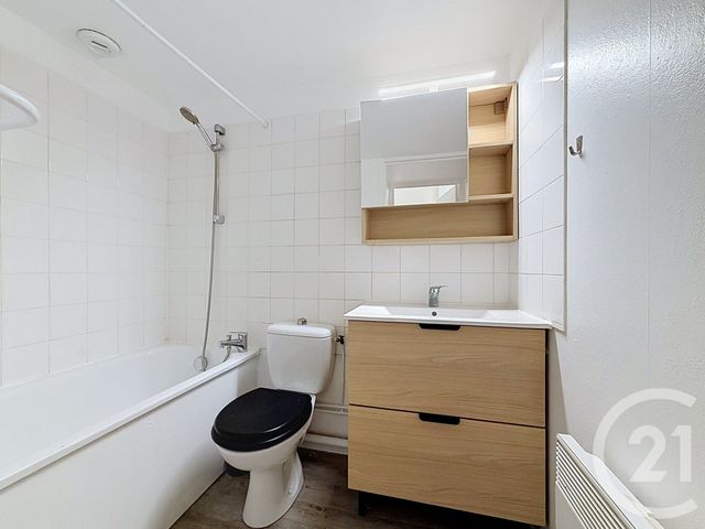 Appartement Studio &agrave; vendre - 1 pi&egrave;ce - 27 m2 - Bordeaux - 33 - AQUITAINE