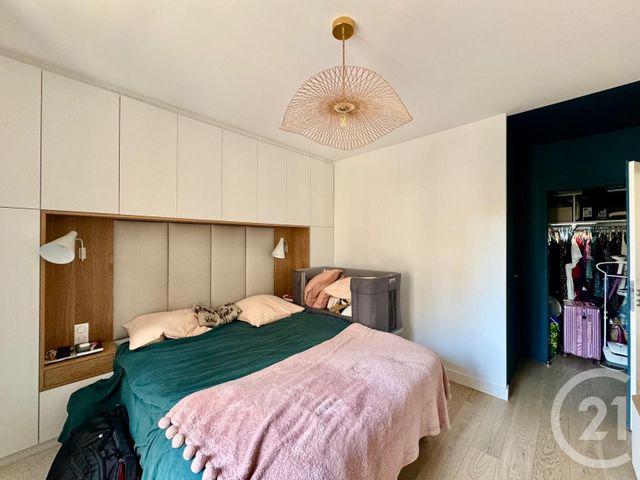 Appartement &agrave; louer - 3 pi&egrave;ces - 83 m2 - Bordeaux - 33 - AQUITAINE