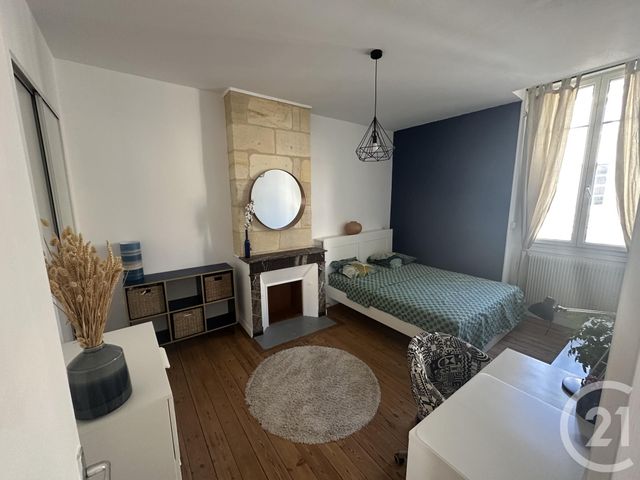 Appartement F3 &agrave; louer - 3 pi&egrave;ces - 61 m2 - Bordeaux - 33 - AQUITAINE