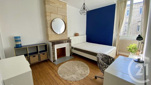 Appartement F3 &agrave; louer - 3 pi&egrave;ces - 61 m2 - Bordeaux - 33 - AQUITAINE