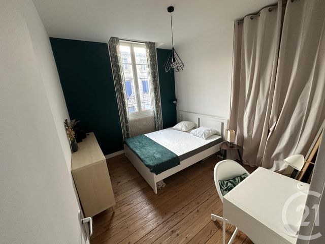 Appartement F3 &agrave; louer - 3 pi&egrave;ces - 61 m2 - Bordeaux - 33 - AQUITAINE