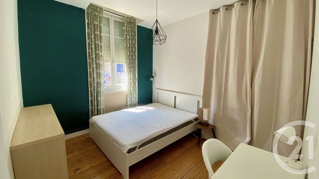 Appartement F3 &agrave; louer - 3 pi&egrave;ces - 61 m2 - Bordeaux - 33 - AQUITAINE