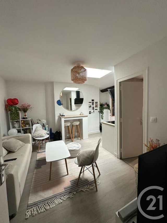 appartement - BORDEAUX - 33