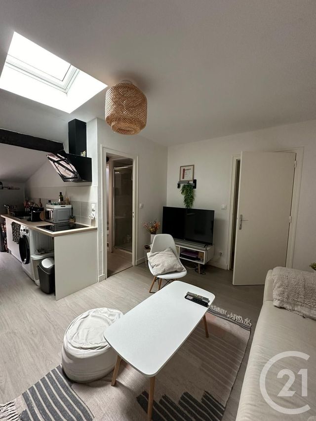 Appartement Chambre &agrave; louer - 4 pi&egrave;ces - 66,90 m2 - Bordeaux - 33 - AQUITAINE