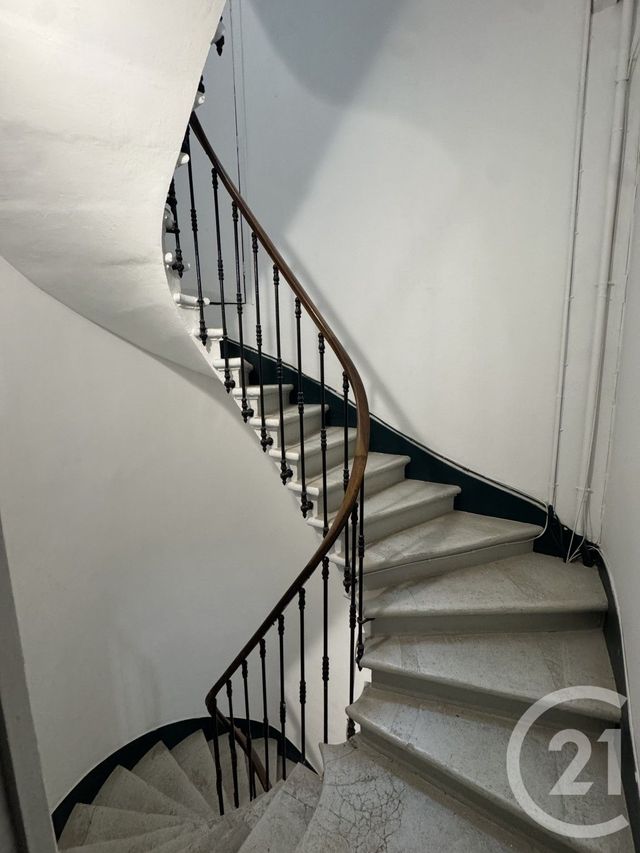 Appartement T1 &agrave; louer - 1 pi&egrave;ce - 20,40 m2 - Bordeaux - 33 - AQUITAINE