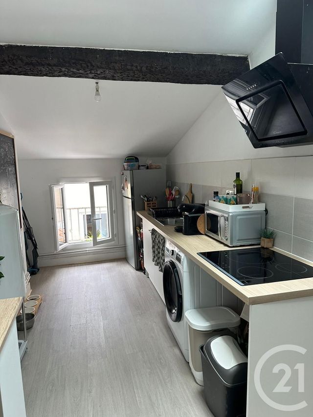 Appartement Chambre &agrave; louer - 4 pi&egrave;ces - 66,90 m2 - Bordeaux - 33 - AQUITAINE