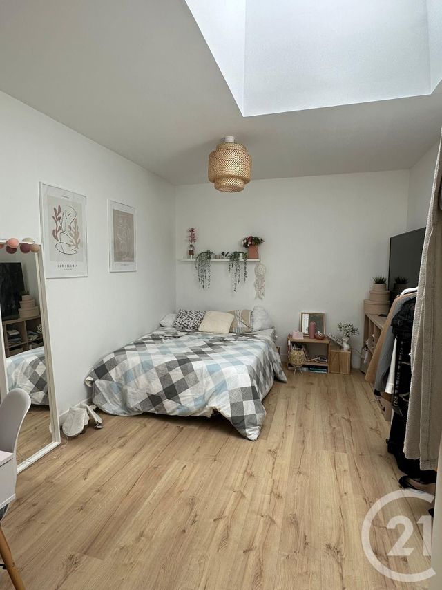 Appartement Chambre &agrave; louer - 4 pi&egrave;ces - 66,90 m2 - Bordeaux - 33 - AQUITAINE
