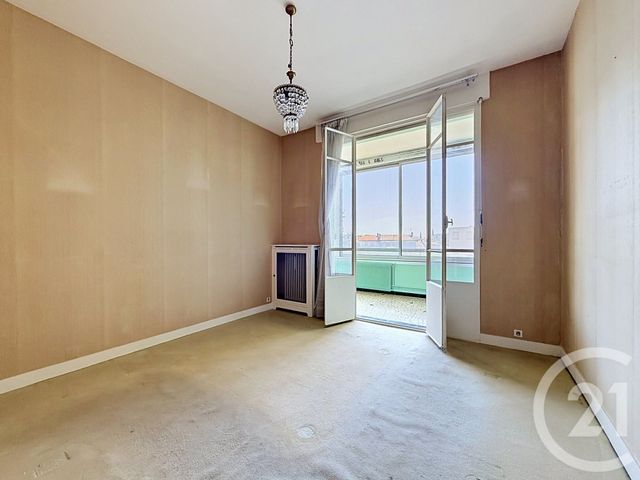 Appartement T5 &agrave; vendre - 5 pi&egrave;ces - 187,19 m2 - Bordeaux - 33 - AQUITAINE