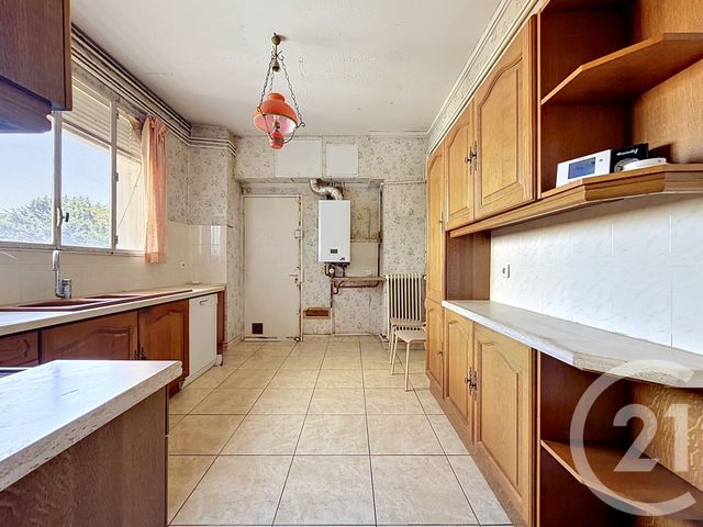 Appartement T5 &agrave; vendre - 5 pi&egrave;ces - 187,19 m2 - Bordeaux - 33 - AQUITAINE