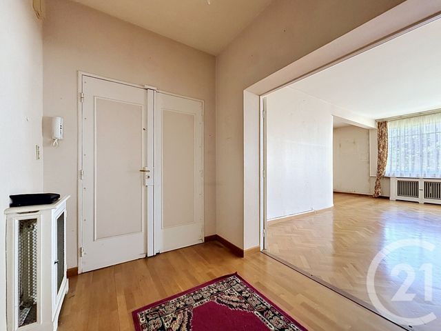 Appartement T5 &agrave; vendre - 5 pi&egrave;ces - 187,19 m2 - Bordeaux - 33 - AQUITAINE