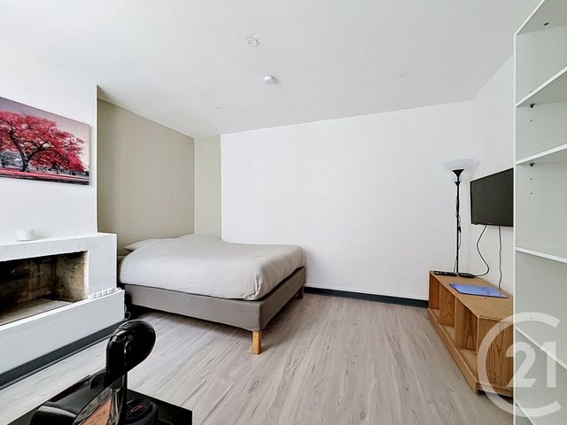 Appartement Studio &agrave; vendre - 1 pi&egrave;ce - 26,94 m2 - Bordeaux - 33 - AQUITAINE