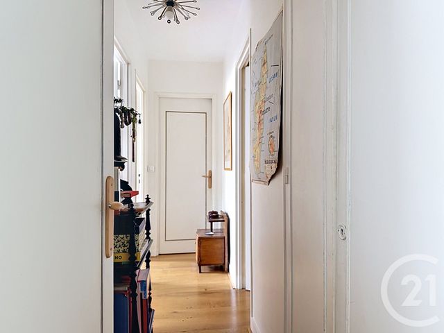 Appartement T3 &agrave; vendre - 3 pi&egrave;ces - 66 m2 - Bordeaux - 33 - AQUITAINE