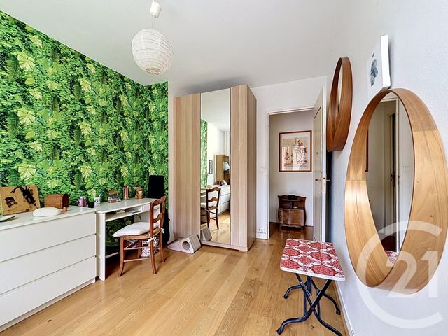 Appartement T3 &agrave; vendre - 3 pi&egrave;ces - 66 m2 - Bordeaux - 33 - AQUITAINE