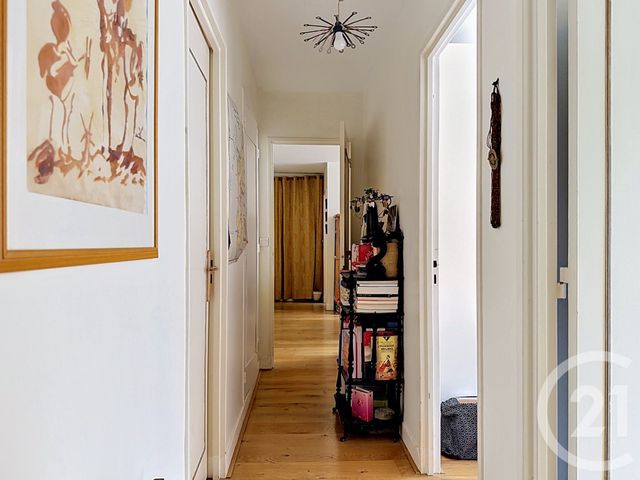Appartement T3 &agrave; vendre - 3 pi&egrave;ces - 66 m2 - Bordeaux - 33 - AQUITAINE