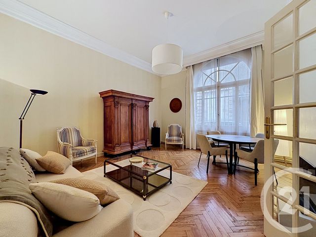 appartement - BORDEAUX - 33
