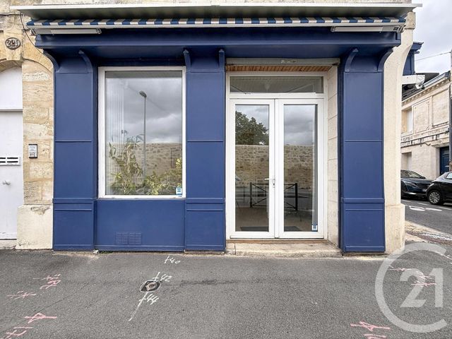 Divers &agrave; louer - 42 m2 - Bordeaux - 33 - AQUITAINE