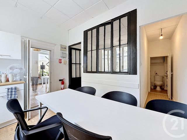 Divers &agrave; louer - 42 m2 - Bordeaux - 33 - AQUITAINE