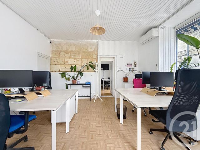 Divers &agrave; louer - 42 m2 - Bordeaux - 33 - AQUITAINE