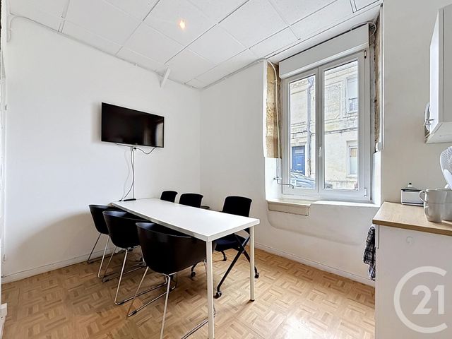 Divers &agrave; louer - 42 m2 - Bordeaux - 33 - AQUITAINE