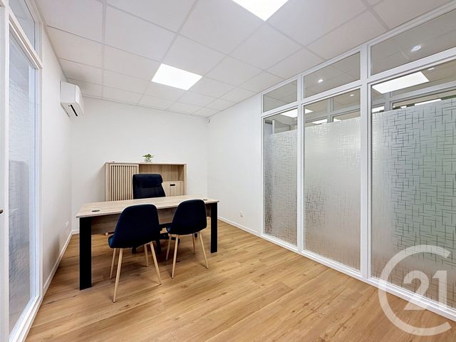 Entreprise à louer
