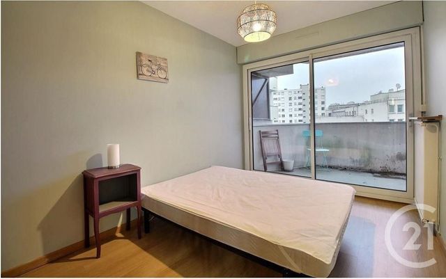 Appartement T3 &agrave; louer - 3 pi&egrave;ces - 60,88 m2 - Bordeaux - 33 - AQUITAINE