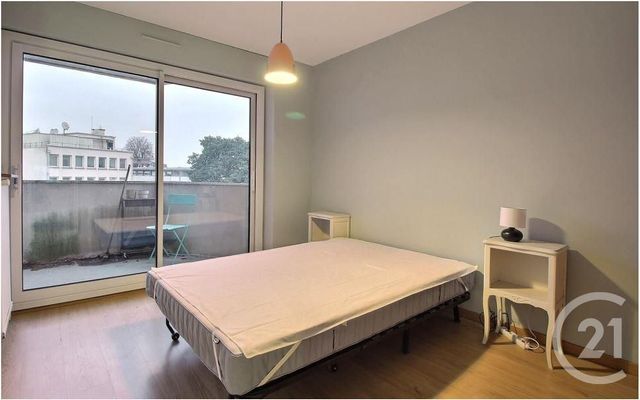 Appartement T3 &agrave; louer - 3 pi&egrave;ces - 60,88 m2 - Bordeaux - 33 - AQUITAINE
