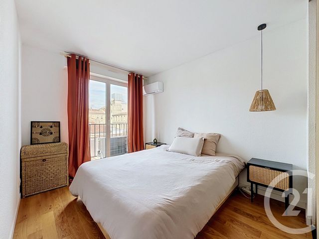 Appartement T3 &agrave; vendre - 3 pi&egrave;ces - 77,13 m2 - Bordeaux - 33 - AQUITAINE