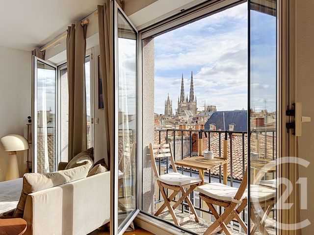 Appartement 3 pièces 77 m² · à Bordeaux · 77,1 m² · 480 000 €