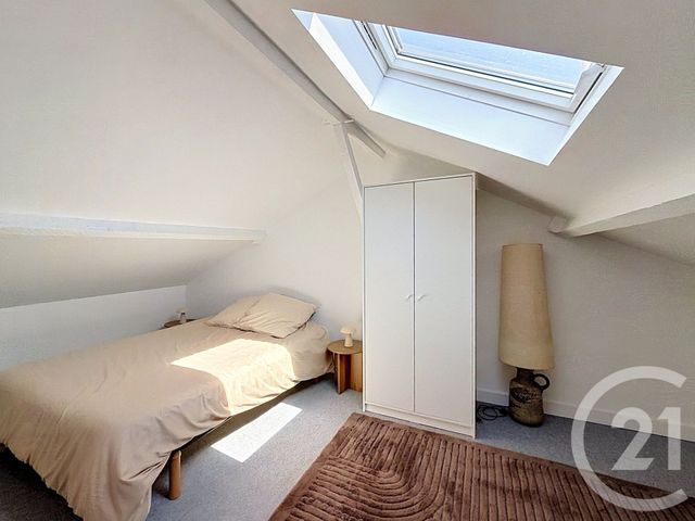 Maison &agrave; vendre - 2 pi&egrave;ces - 62,37 m2 - Bordeaux - 33 - AQUITAINE