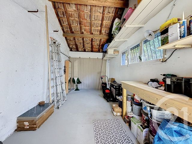 Maison &agrave; vendre - 2 pi&egrave;ces - 62,37 m2 - Bordeaux - 33 - AQUITAINE