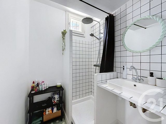 Maison &agrave; vendre - 2 pi&egrave;ces - 62,37 m2 - Bordeaux - 33 - AQUITAINE