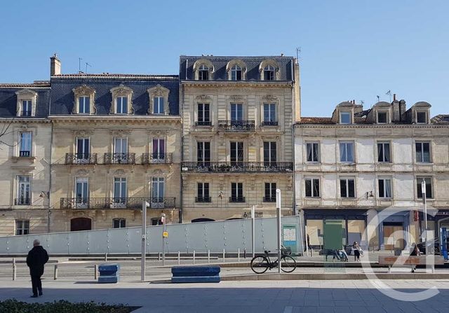 parking - BORDEAUX - 33
