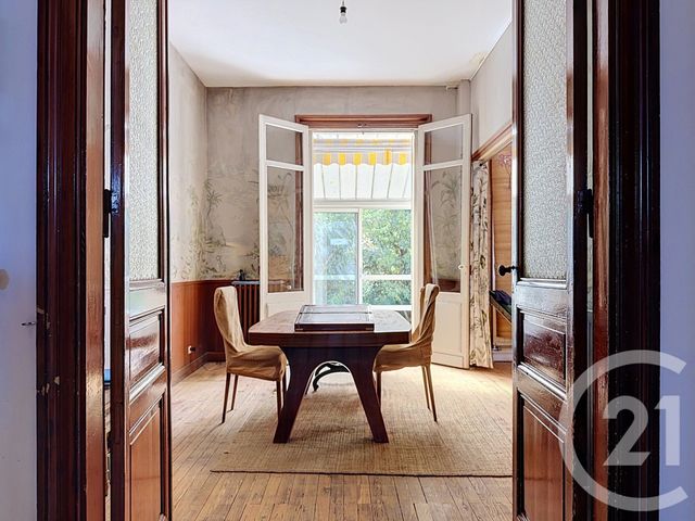 Maison &agrave; vendre - 8 pi&egrave;ces - 240 m2 - Bordeaux - 33 - AQUITAINE
