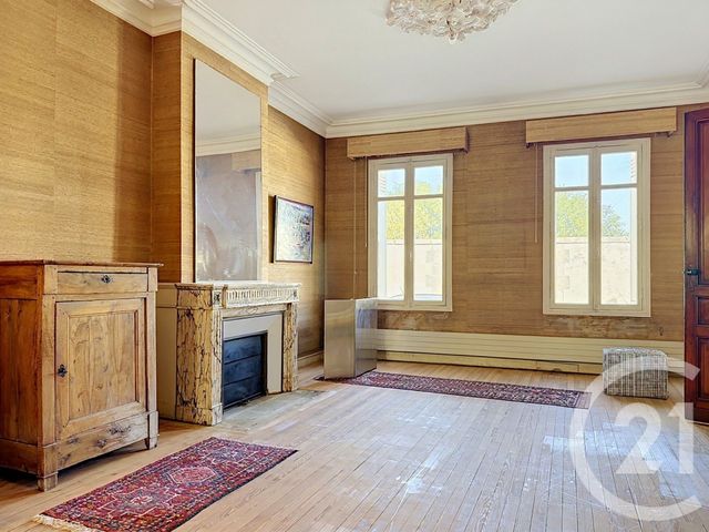 Maison &agrave; vendre - 8 pi&egrave;ces - 240 m2 - Bordeaux - 33 - AQUITAINE
