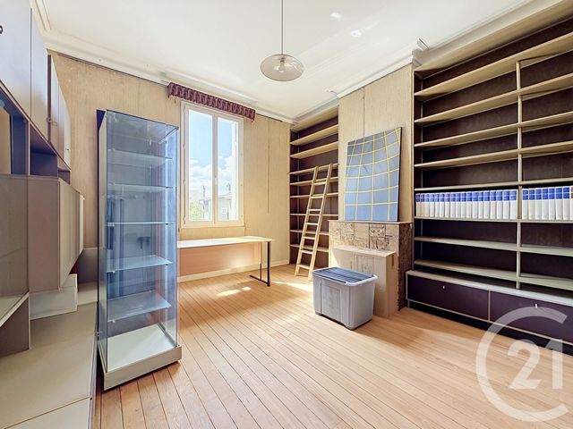 Maison &agrave; vendre - 8 pi&egrave;ces - 240 m2 - Bordeaux - 33 - AQUITAINE