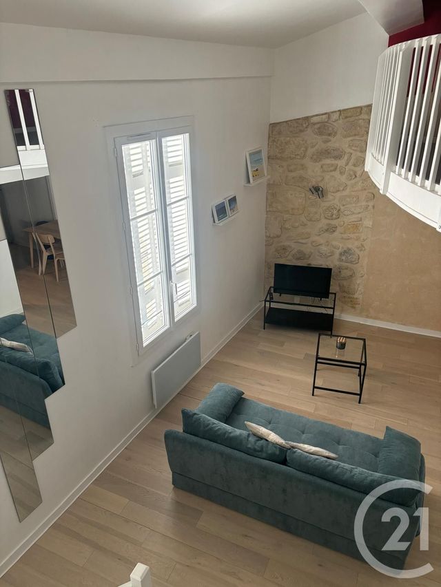 appartement - BORDEAUX - 33