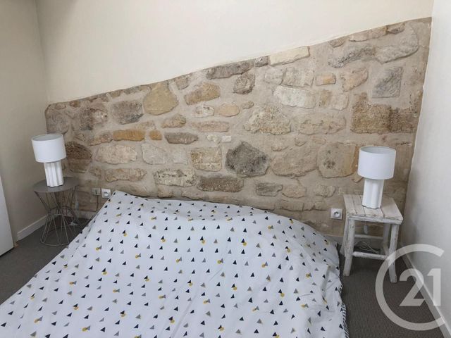 Appartement Duplex &agrave; louer - 3 pi&egrave;ces - 59,10 m2 - Bordeaux - 33 - AQUITAINE