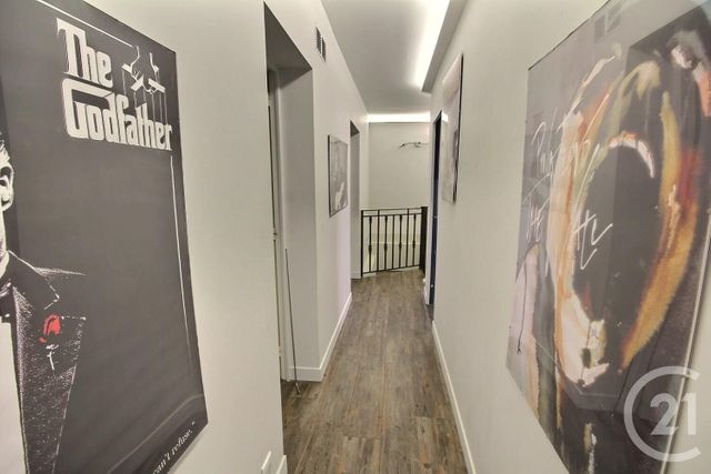Maison &agrave; louer - 7 pi&egrave;ces - 191,65 m2 - Merignac - 33 - AQUITAINE