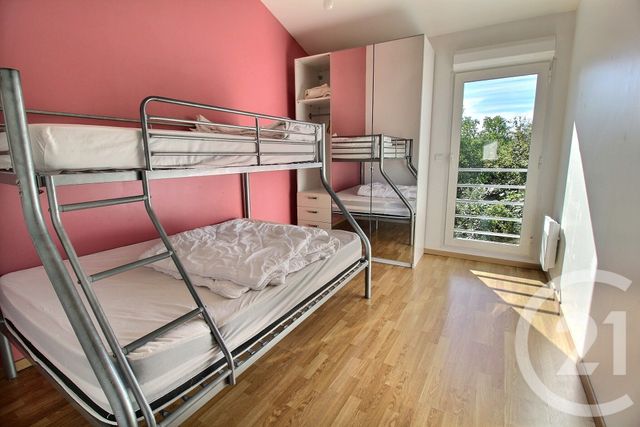 Appartement F3 &agrave; louer - 3 pi&egrave;ces - 60 m2 - Bordeaux - 33 - AQUITAINE