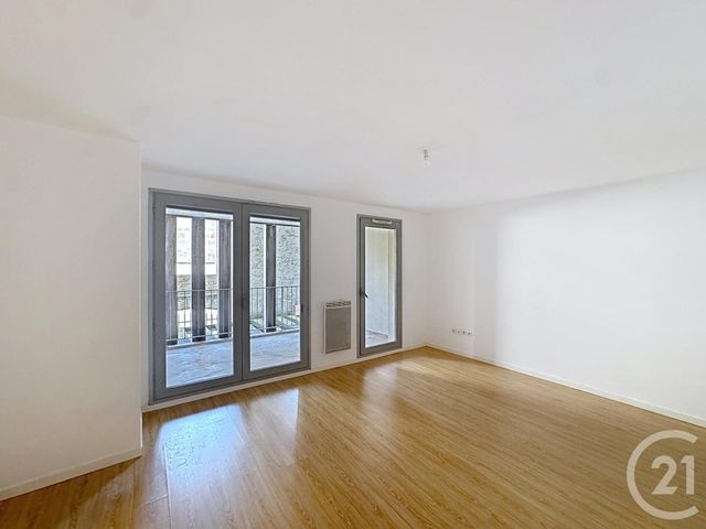 Appartement T3 &agrave; louer - 3 pi&egrave;ces - 68,02 m2 - Bordeaux - 33 - AQUITAINE