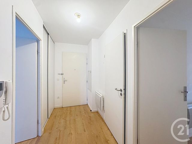 Appartement T3 &agrave; louer - 3 pi&egrave;ces - 68,02 m2 - Bordeaux - 33 - AQUITAINE