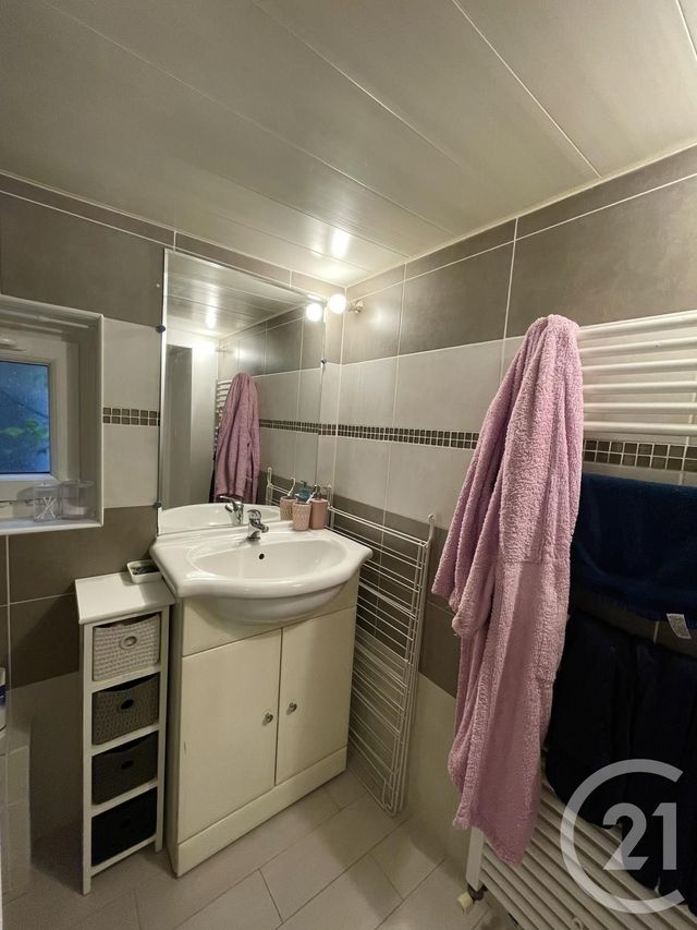 Appartement F1 &agrave; louer - 1 pi&egrave;ce - 35,97 m2 - Bordeaux - 33 - AQUITAINE
