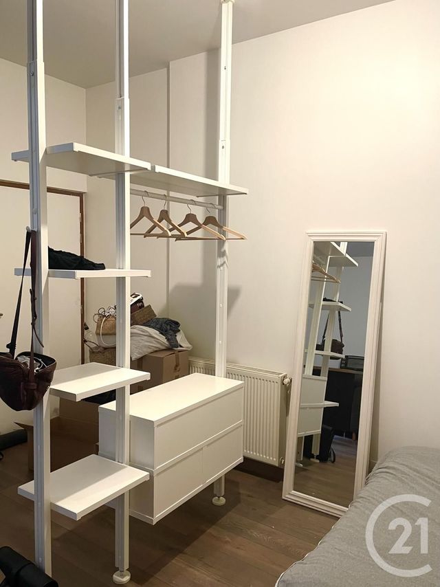 Appartement F1 &agrave; louer - 1 pi&egrave;ce - 35,97 m2 - Bordeaux - 33 - AQUITAINE