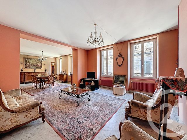 Appartement à vendre BORDEAUX