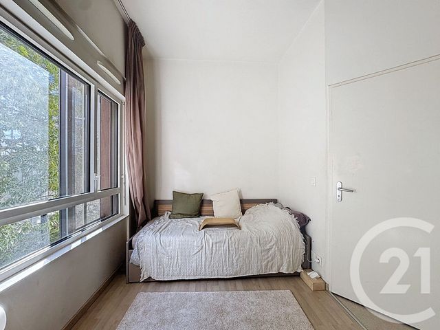Appartement Studio &agrave; vendre - 1 pi&egrave;ce - 19,60 m2 - Bordeaux - 33 - AQUITAINE