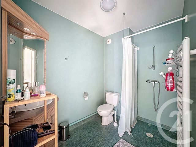 Appartement Studio &agrave; vendre - 1 pi&egrave;ce - 19,60 m2 - Bordeaux - 33 - AQUITAINE