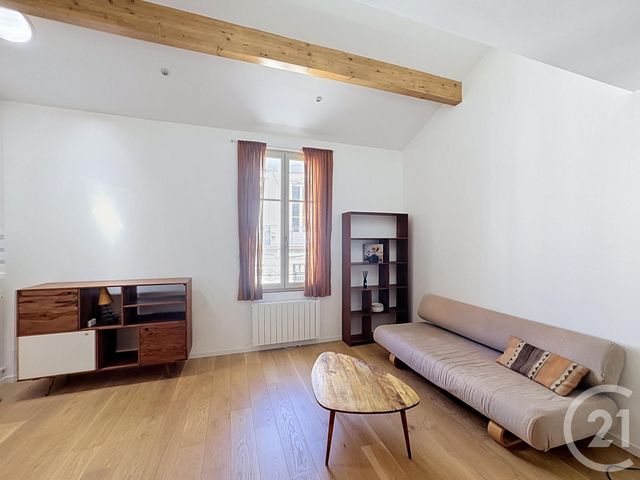 Appartement T2 &agrave; louer - 2 pi&egrave;ces - 53,32 m2 - Bordeaux - 33 - AQUITAINE