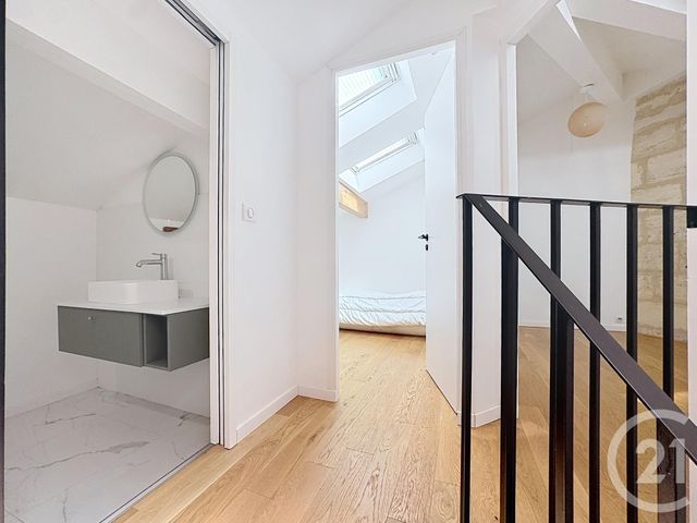 Appartement T2 &agrave; louer - 2 pi&egrave;ces - 53,32 m2 - Bordeaux - 33 - AQUITAINE